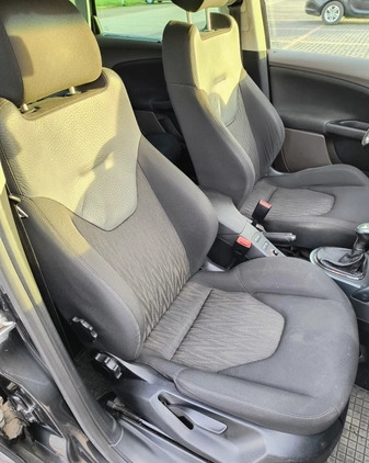 Seat Altea XL cena 20000 przebieg: 185500, rok produkcji 2008 z Koszalin małe 172